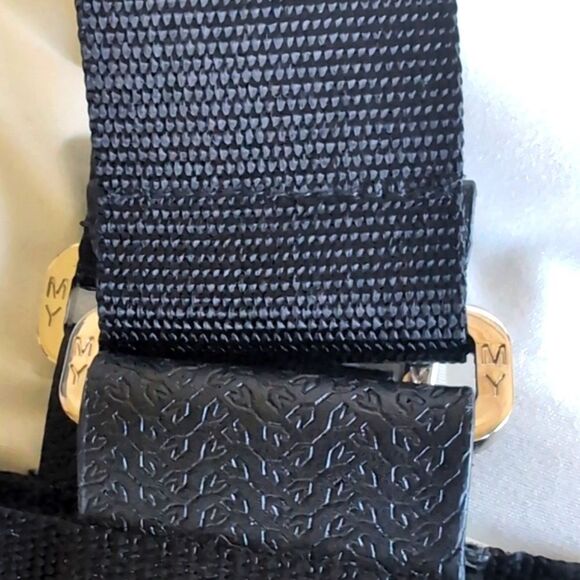 My Oil Cloth Michelle And Yvette Weatherproof /Beach/Picnic Tall Tote Bag - Picture 12 of 17